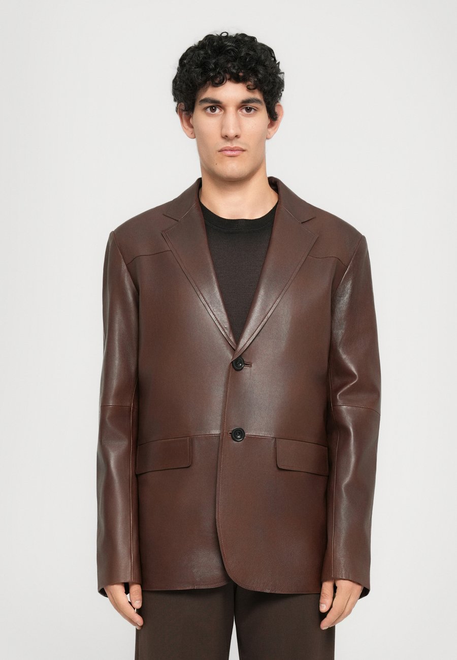 Куртка STUDIO ID VINTAGE, Mid Brown/Brown
Куртка STUDIO ID VINTAGE, Mid Brown/Brown