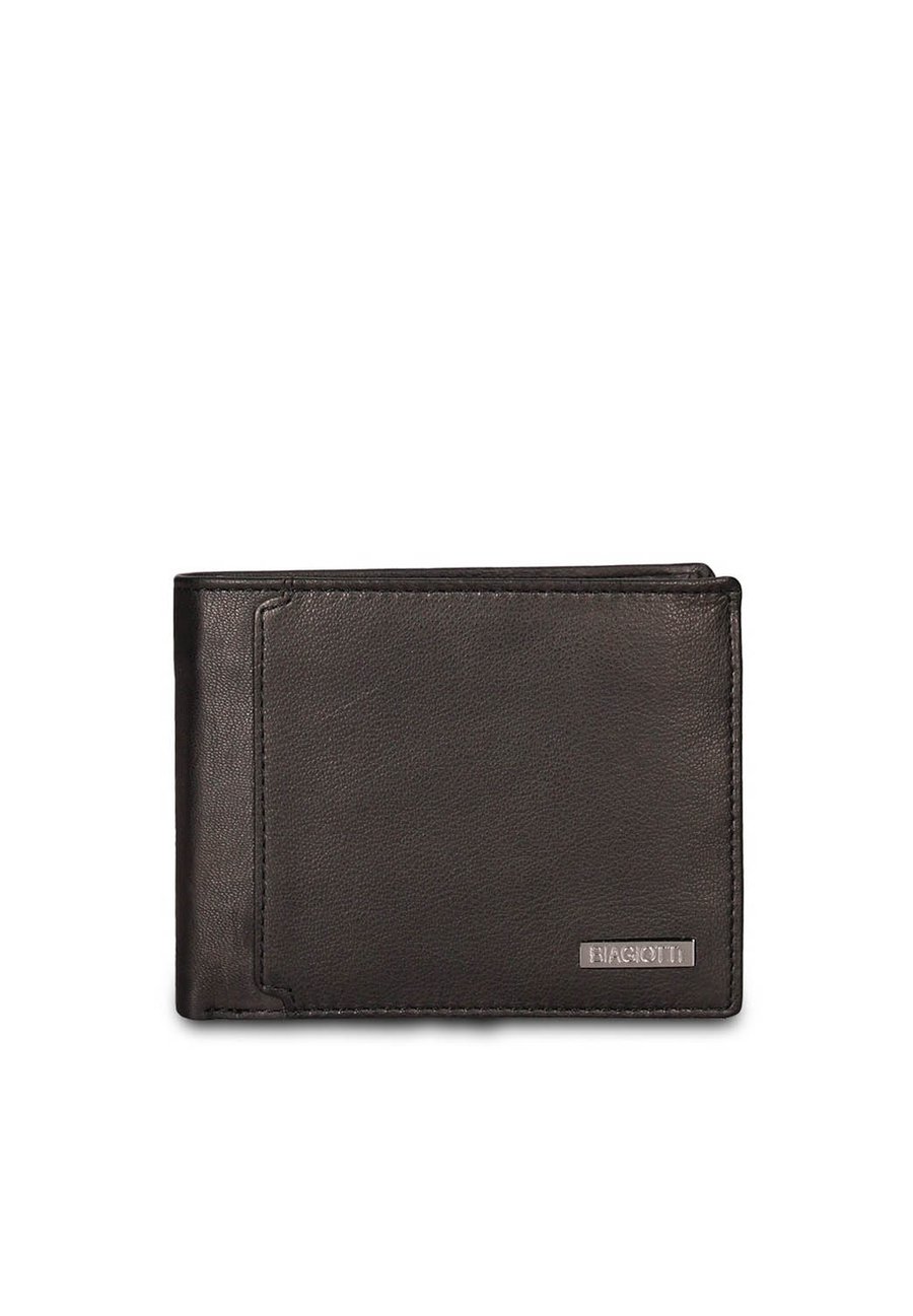 Кошелек Laura Biagiotti Wallet, Black
Кошелек Laura Biagiotti Wallet, Black