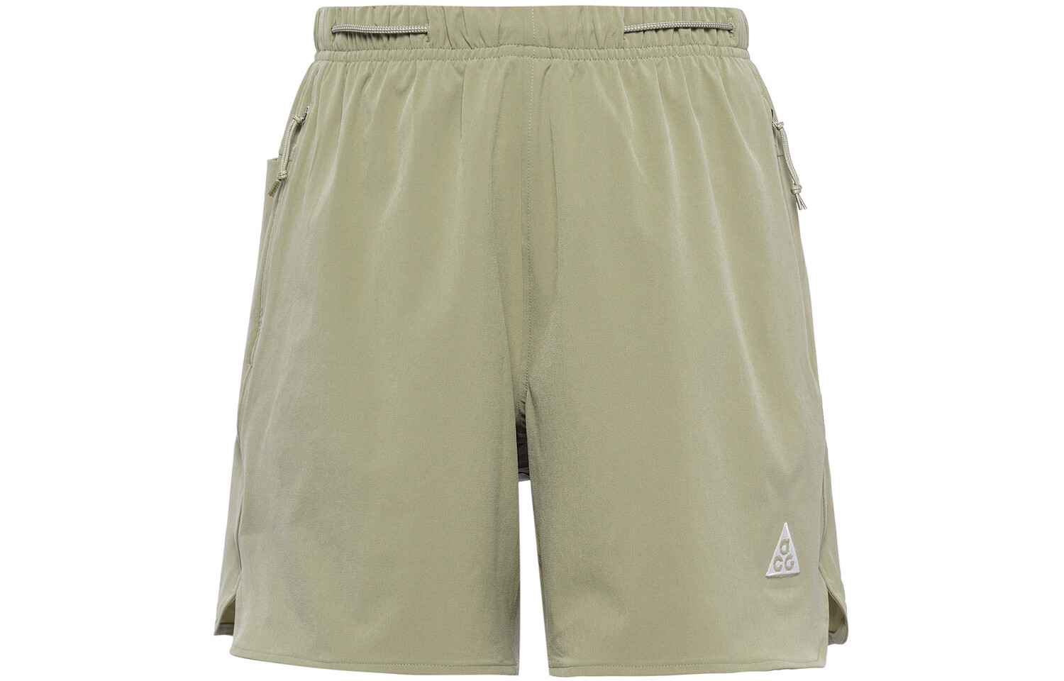 Повседневные шорты мужские зеленые Nike, зеленый
Повседневные шорты мужские зеленые Nike, зеленый