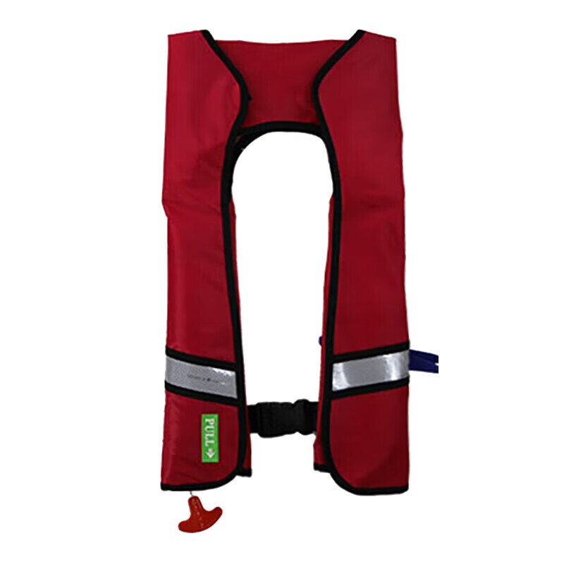 Спасательный жилет BAIZHOU, надувной тонкий легкий портативный жилет, морской большой жилет плавучести, красный, автоматический, универсальный размер
Спасательный жилет BAIZHOU, надувной тонкий легкий портативный жилет, морской большой жилет плавучести, красный, автоматический, универсальный размер