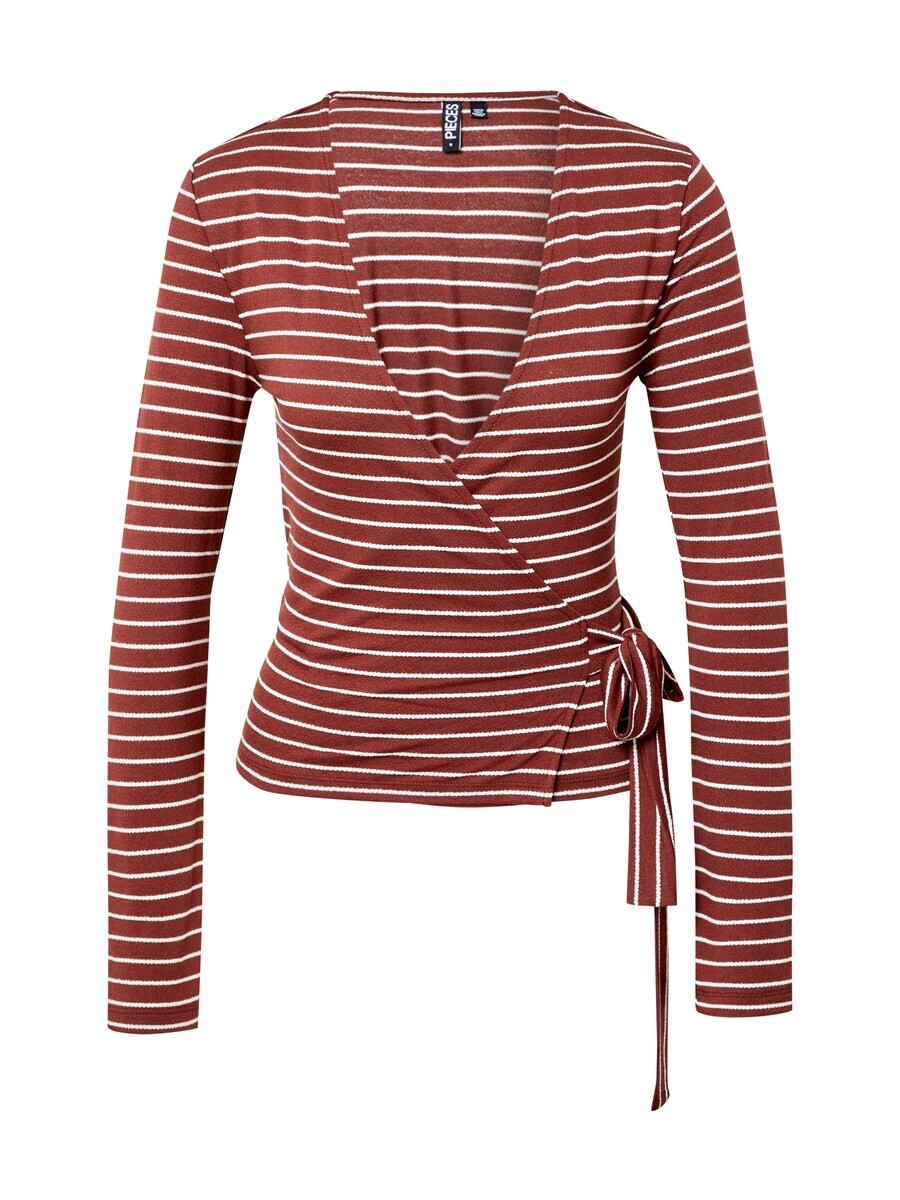 Лонгслив PIECES Shirt TENNA, цвет blood red
Лонгслив PIECES Shirt TENNA, цвет blood red