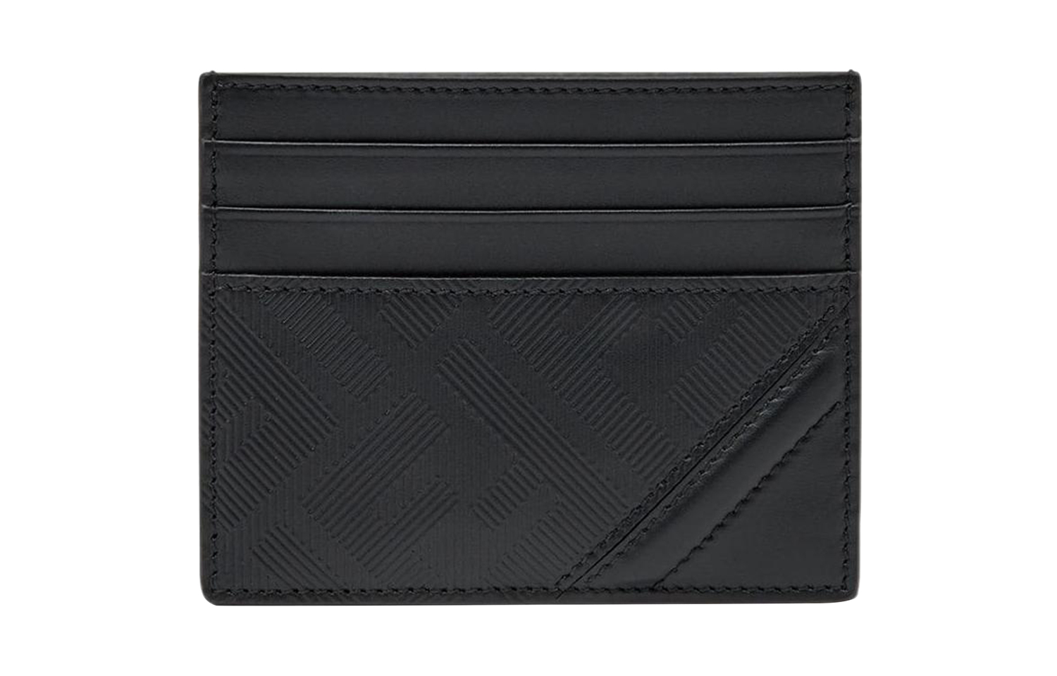 FENDI Кожаный кардхолдер мужской черный
FENDI Кожаный кардхолдер мужской черный