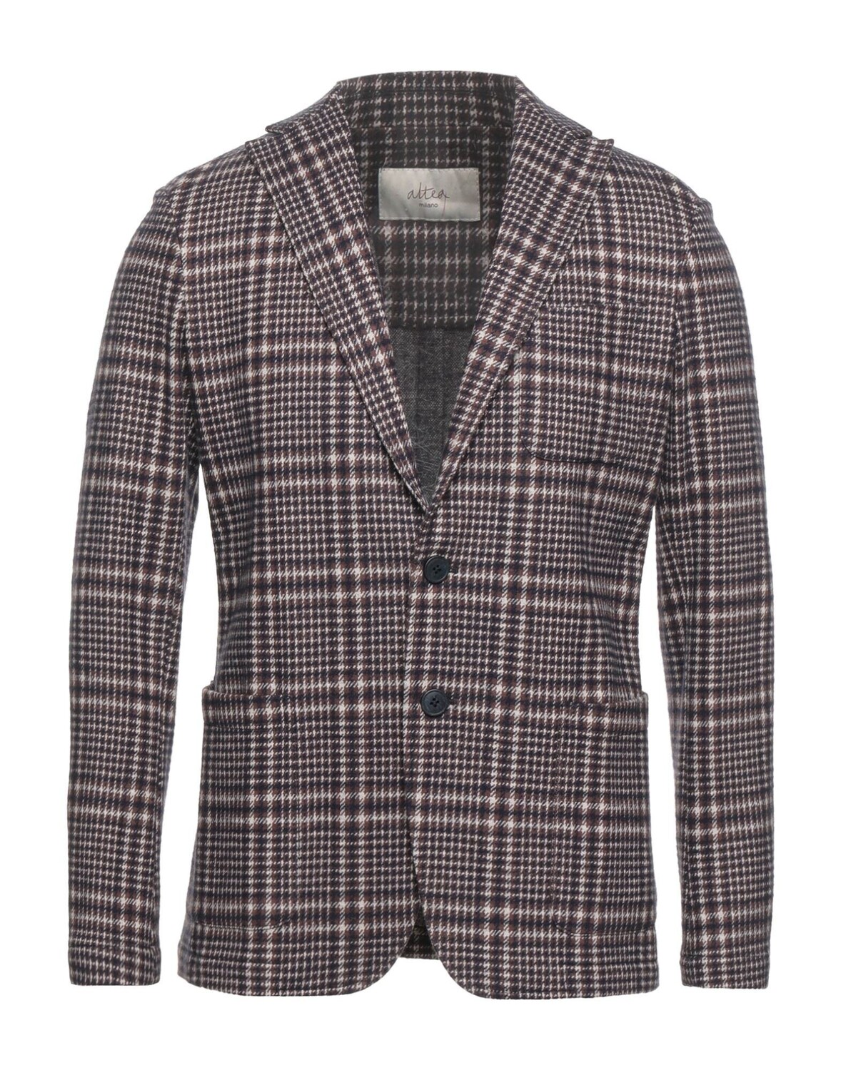 Блейзер Altea, темно-коричневый
Блейзер Altea, темно-коричневый