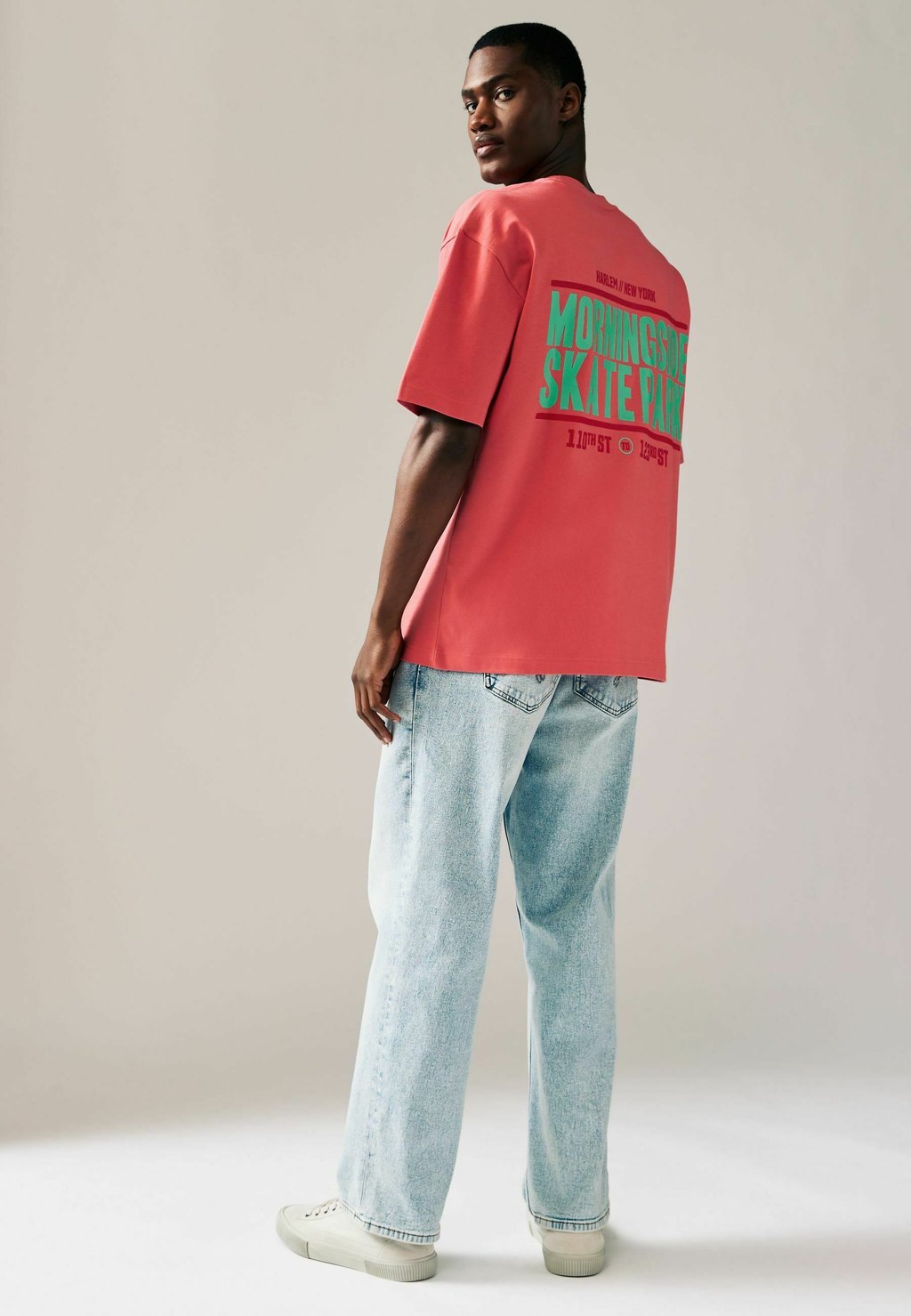 Футболка с принтом Next, розовый
Футболка с принтом Next, розовый