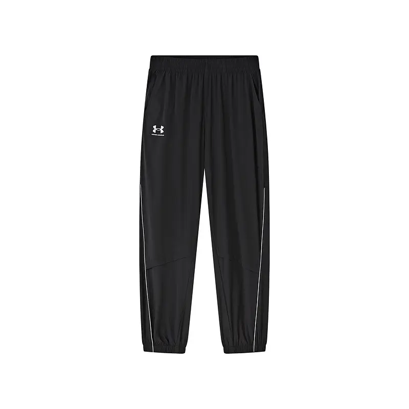 Under Armour Брюки Life Collection SS25 Moderate Kids' Quick Dry летние для подростков Black
Under Armour Брюки Life Collection SS25 Moderate Kids' Quick Dry летние для подростков Black