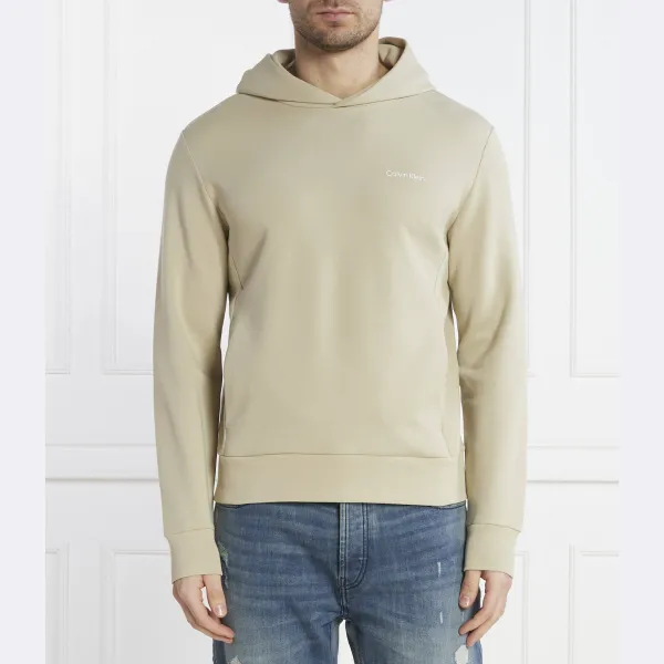 Толстовка обычного кроя Calvin Klein, зеленый
Толстовка обычного кроя Calvin Klein, зеленый