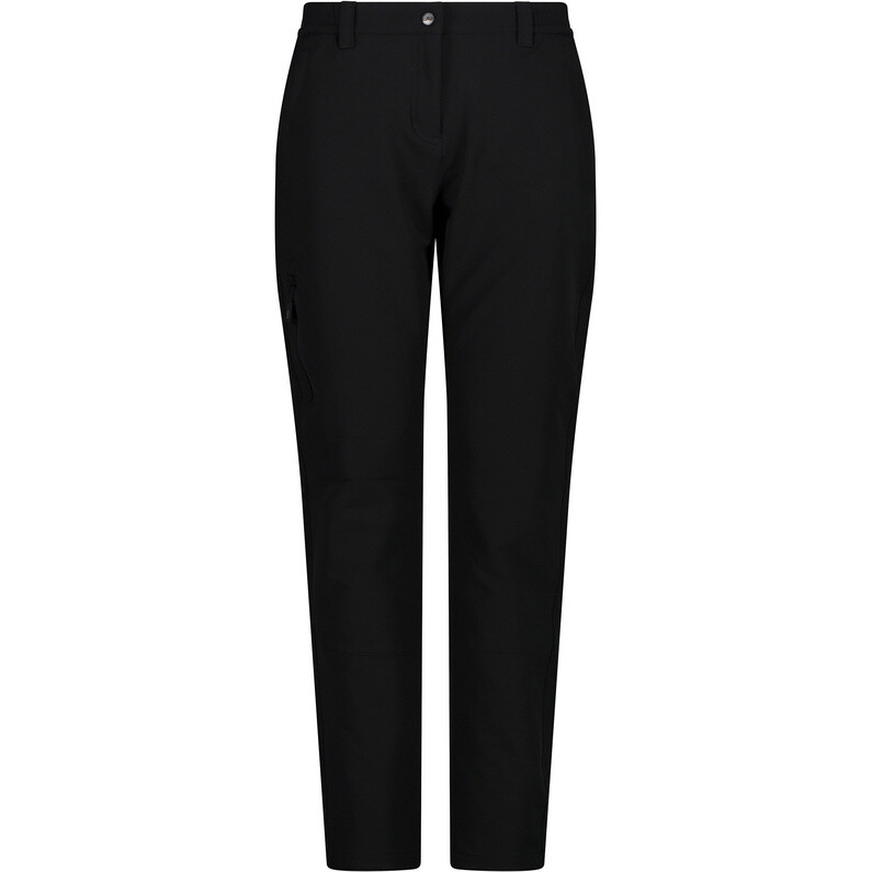 Женские брюки CMP, черный
Женские брюки CMP, черный