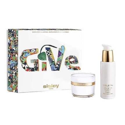 Подарочные коробки Sisley для женщин, Серый, Подарочные коробки Sisley для женщин
Подарочные коробки Sisley для женщин, Серый, Подарочные коробки Sisley для женщин