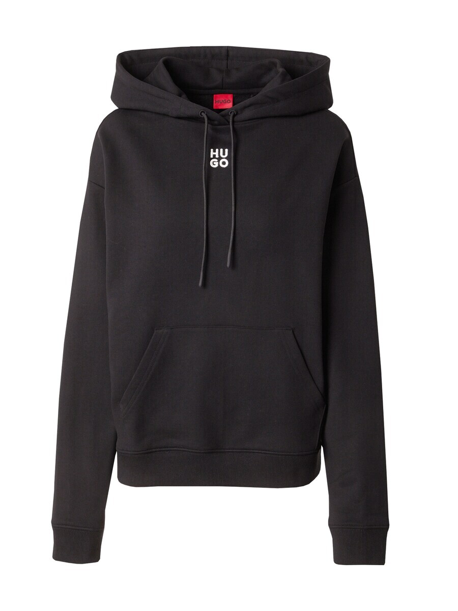 Толстовка Hugo DELFINIA, черный
Толстовка Hugo DELFINIA, черный