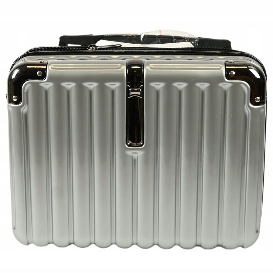 Чехол-косметичка, чемодан, ручная кладь, дорожная сумка 30x18x23см Midex
Чехол-косметичка, чемодан, ручная кладь, дорожная сумка 30x18x23см Midex