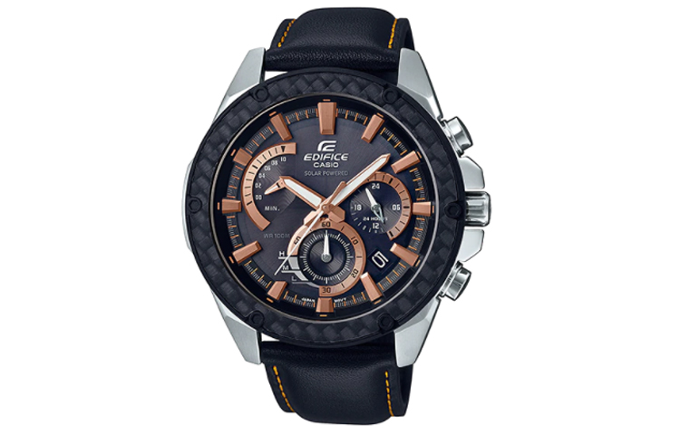 Мужские часы EDIFICE Black EQS-910L-1AV CASIO
Мужские часы EDIFICE Black EQS-910L-1AV CASIO
