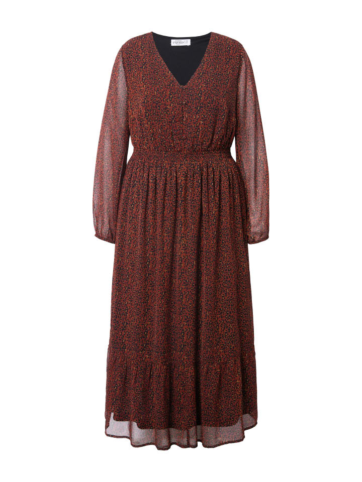 Платье Studio Untold, цвет rotbraun
Платье Studio Untold, цвет rotbraun