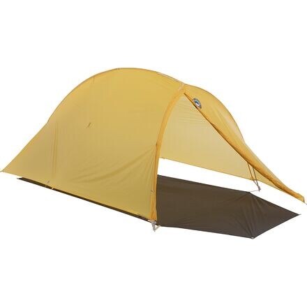 Велосипедная палатка Fly Creek HV UL2: 2-местная, 3-сезонная Big Agnes, желтый/серый
Велосипедная палатка Fly Creek HV UL2: 2-местная, 3-сезонная Big Agnes, желтый/серый