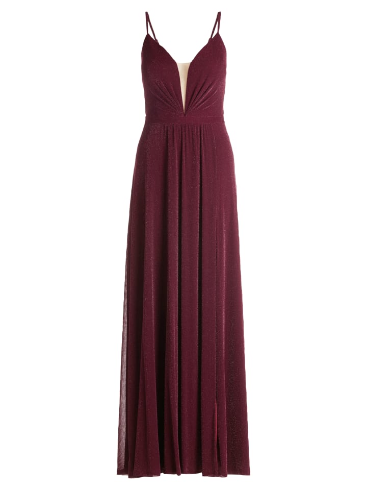 Длинное платье Vera Mont
Длинное платье Vera Mont