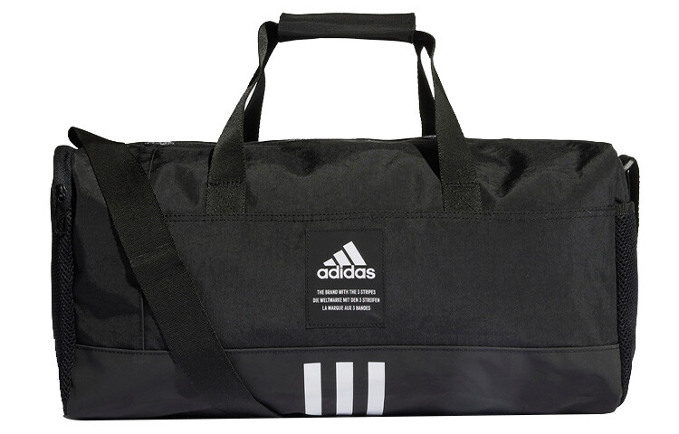 Спортивная сумка унисекс adidas, Черный
Спортивная сумка унисекс adidas, Черный