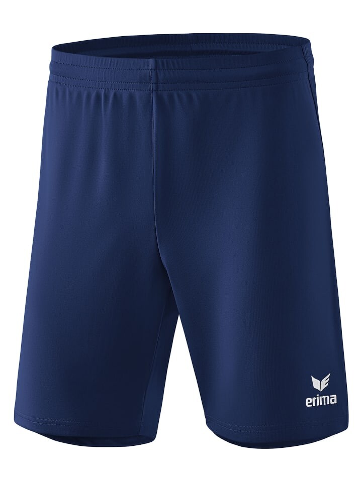 Спортивные шорты erima, цвет new navy
Спортивные шорты erima, цвет new navy