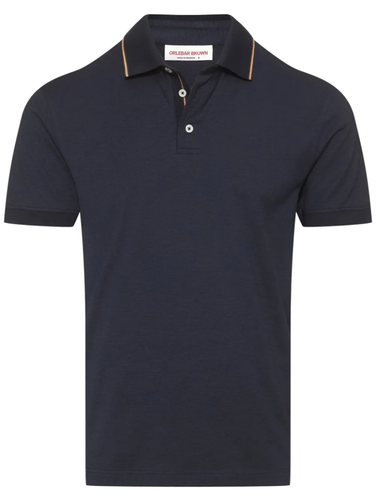 Orlebar Brown рубашка поло Dominic, синий
Orlebar Brown рубашка поло Dominic, синий