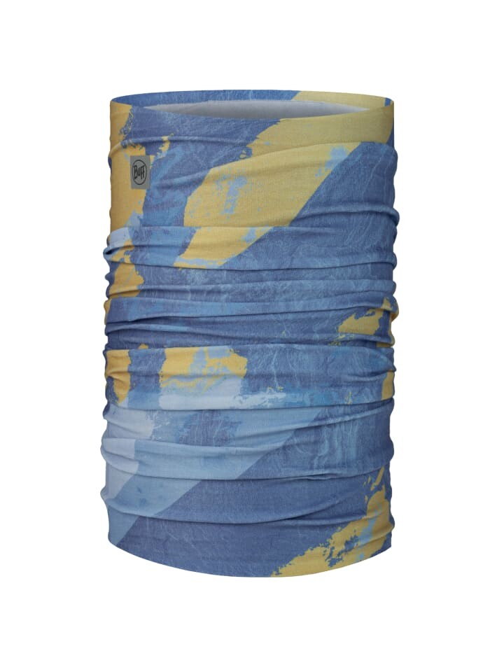 Шарф Buff, разноцветный
Шарф Buff, разноцветный