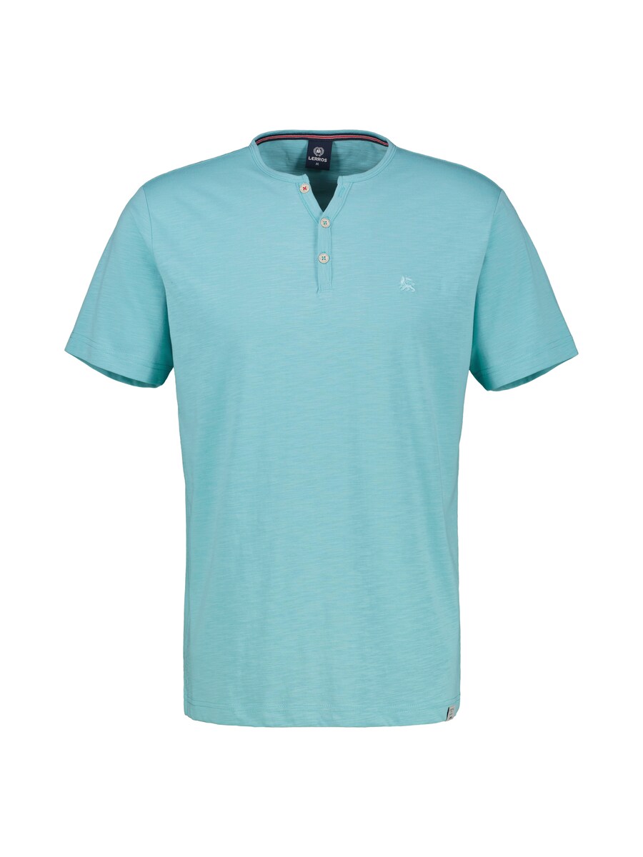 Рубашка LERROS, бирюзовый
Рубашка LERROS, бирюзовый