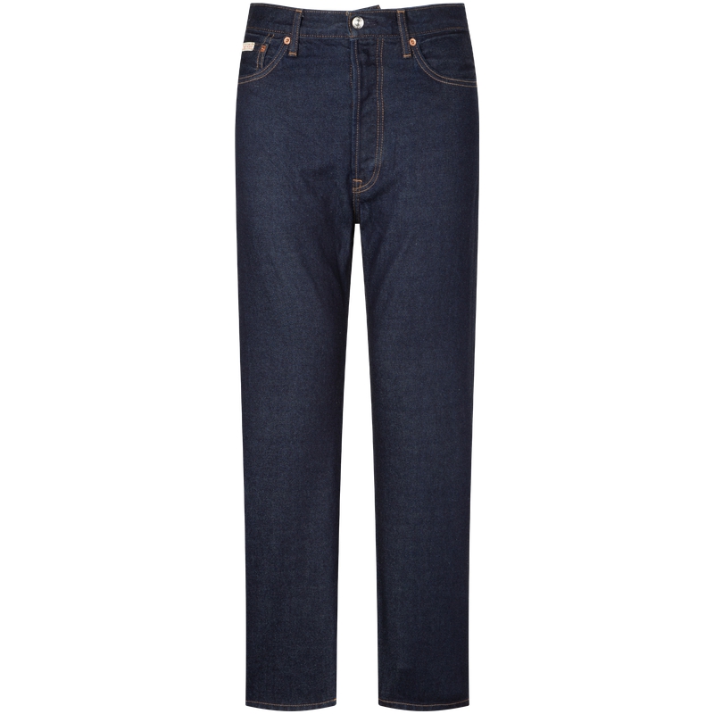 CK/ Simple Collection Джинсы Unisex Бежевые Calvin Klein, темно-синий
CK/ Simple Collection Джинсы Unisex Бежевые Calvin Klein, темно-синий