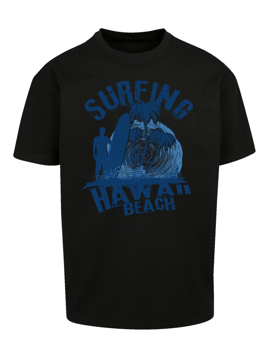Рубашка F4NT4STIC Hawaii Surf Beach Summer, черный
Рубашка F4NT4STIC Hawaii Surf Beach Summer, черный