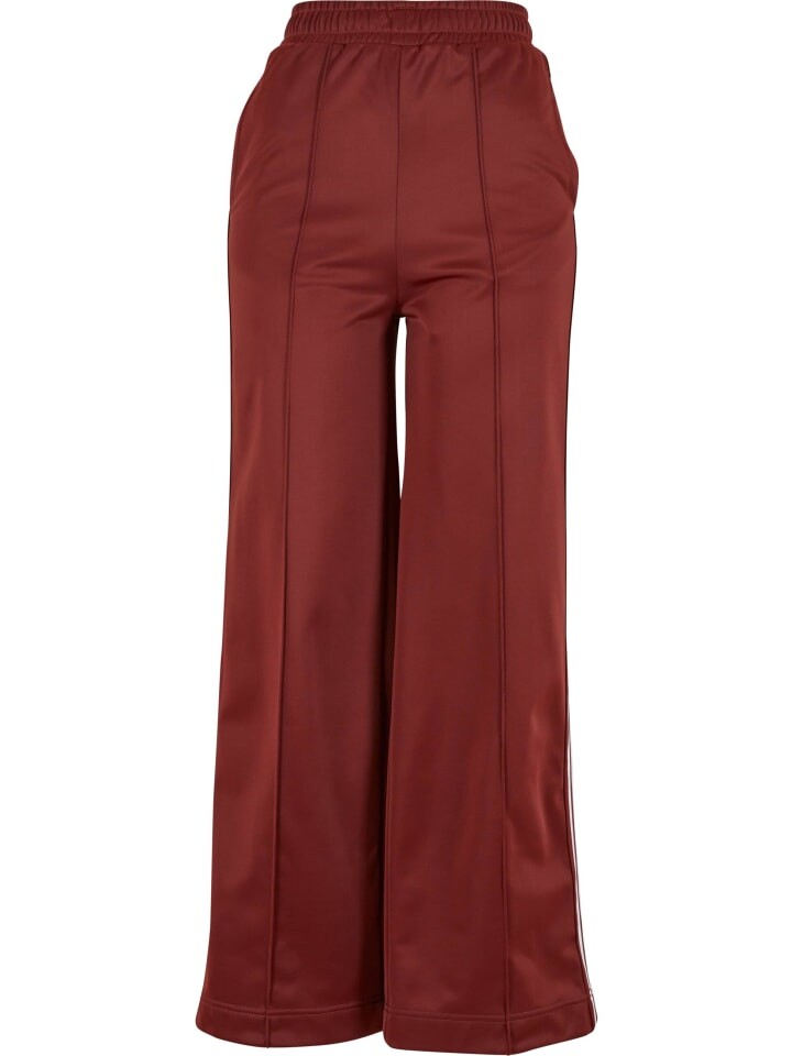 Спортивные брюки Urban Classics, цвет darkrust
Спортивные брюки Urban Classics, цвет darkrust