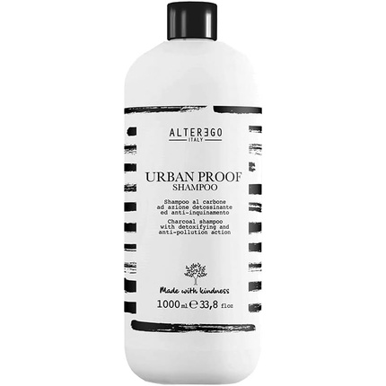 Уход Urban Proof 1000мл
Уход Urban Proof 1000мл