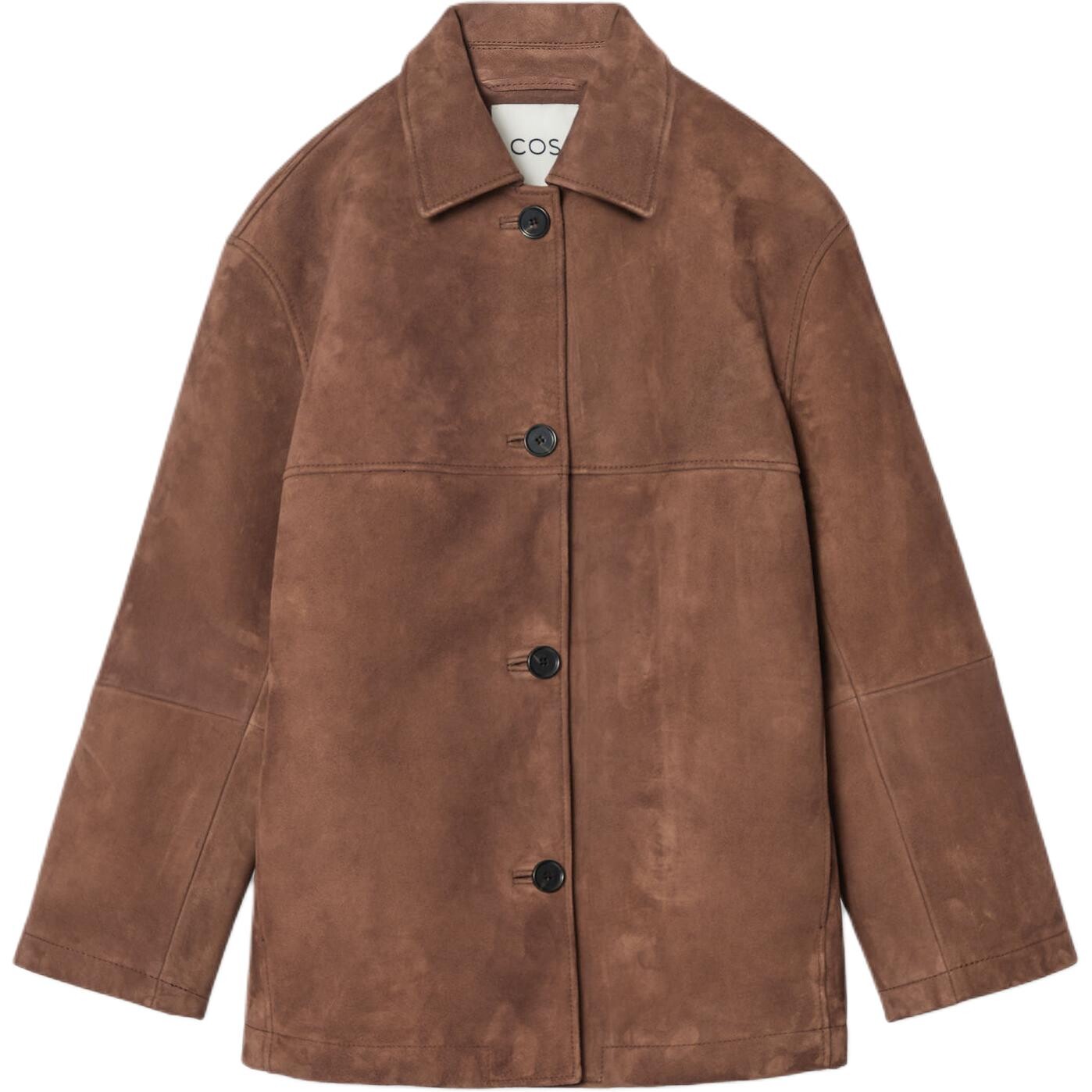 Куртка женская коричневый Cos
Куртка женская коричневый Cos