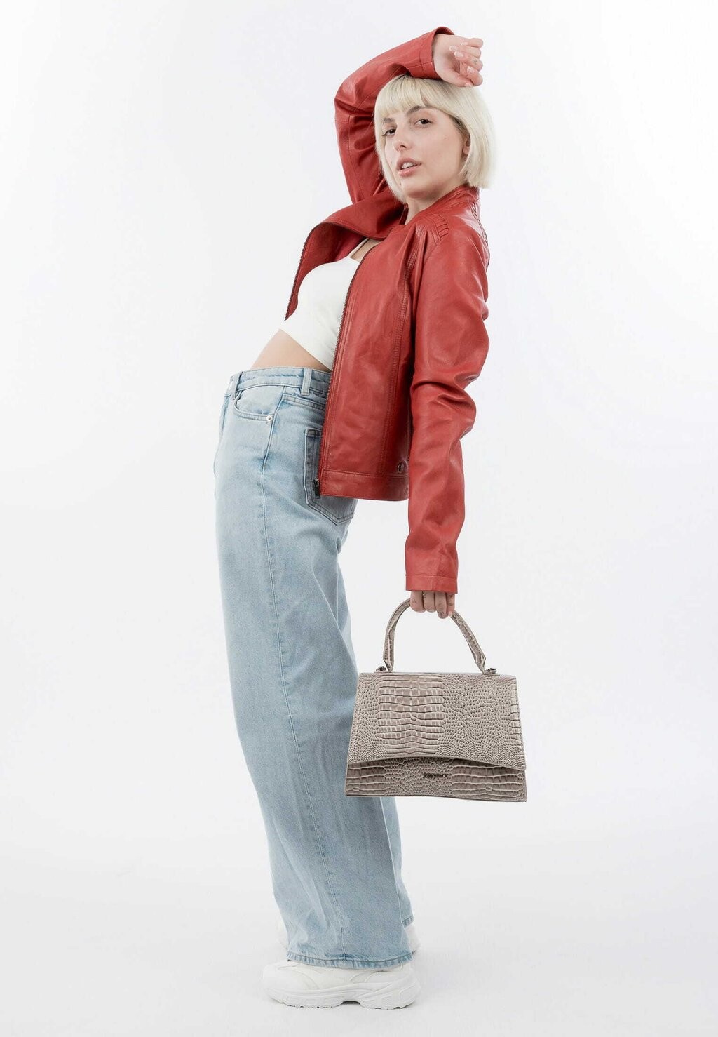 Сумка DOMENICA Emily & Noah, светло-коричневый
Сумка DOMENICA Emily & Noah, светло-коричневый