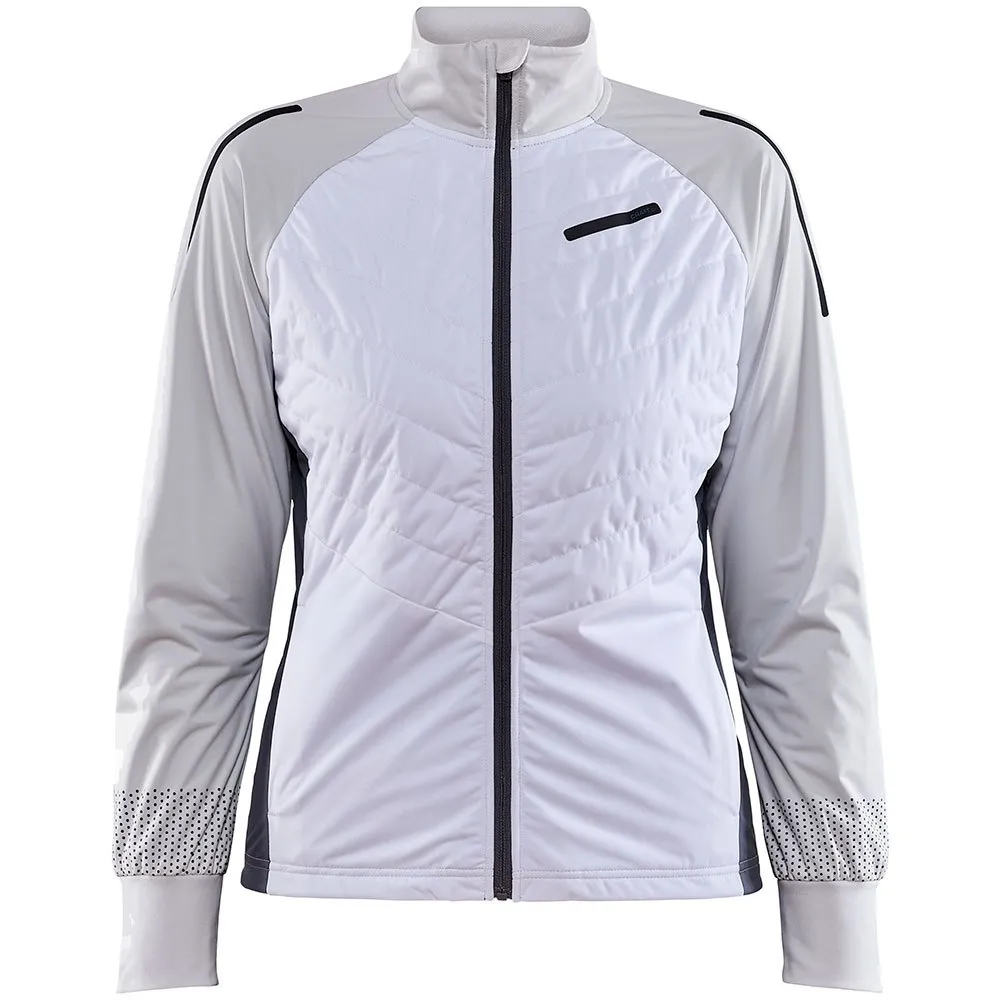 Куртка Craft Storm Balance, белый
Куртка Craft Storm Balance, белый