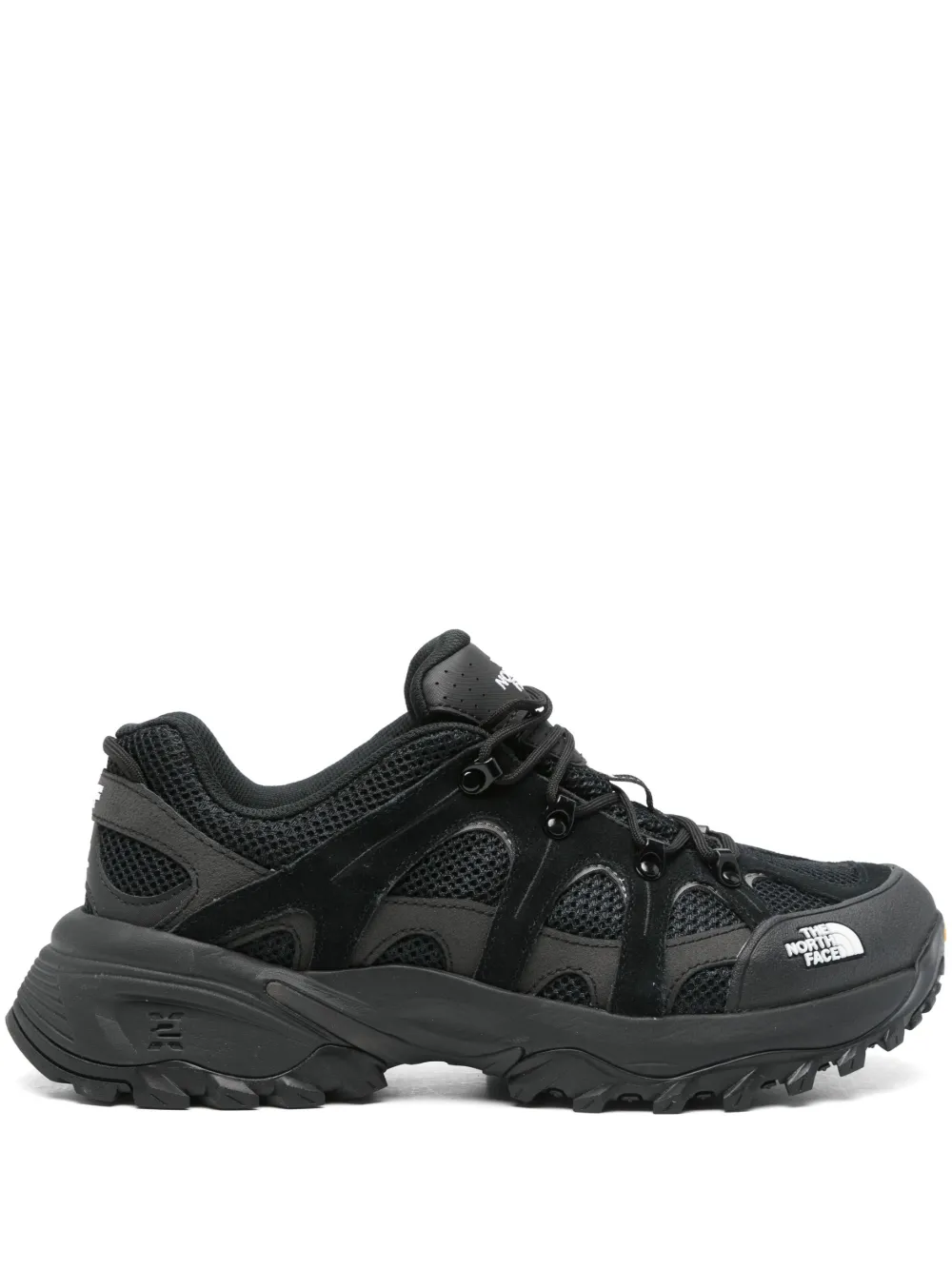 Кроссовки Hedgehog 06 The North Face, черный
Кроссовки Hedgehog 06 The North Face, черный