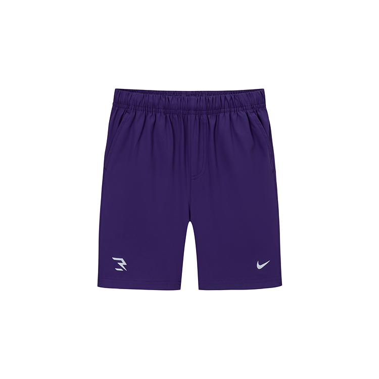 Унисекс шорты Nike, фиолетовый
Унисекс шорты Nike, фиолетовый