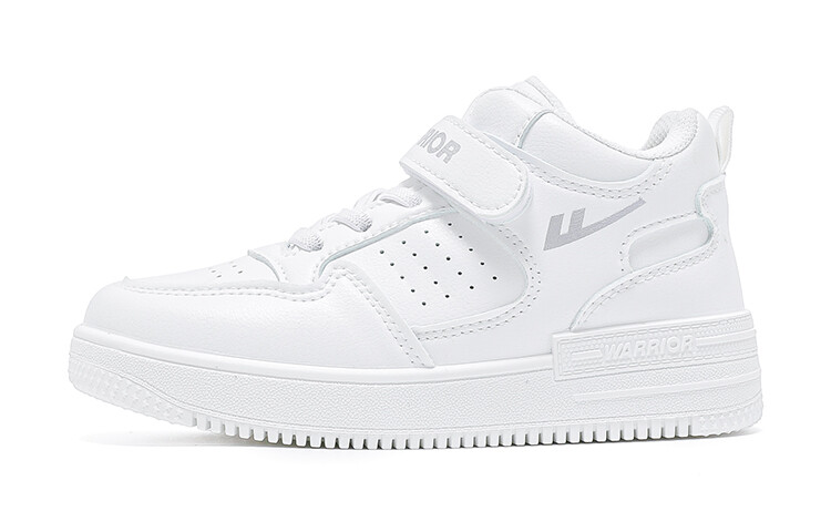 WARRIOR Kids Обувь для скейтбординга Дети, Белый светло-розовый
WARRIOR Kids Обувь для скейтбординга Дети, Белый светло-розовый