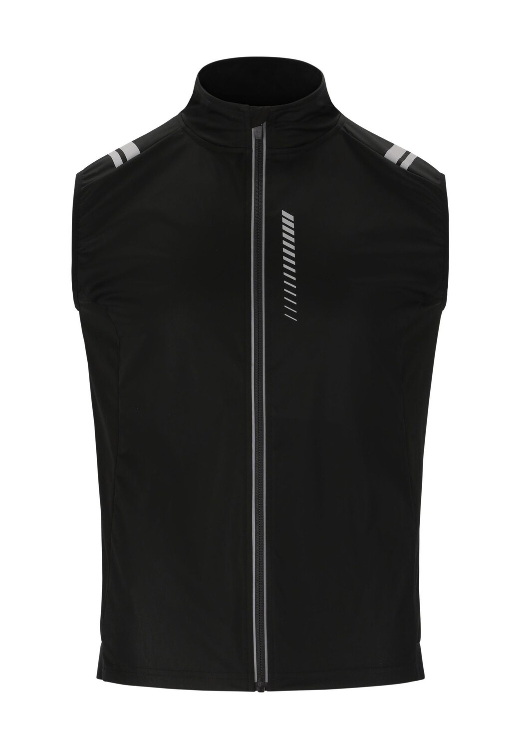 Велосипедный жилет Justine с водонепроницаемой мембраной ENDURANCE, черный
Велосипедный жилет Justine с водонепроницаемой мембраной ENDURANCE, черный