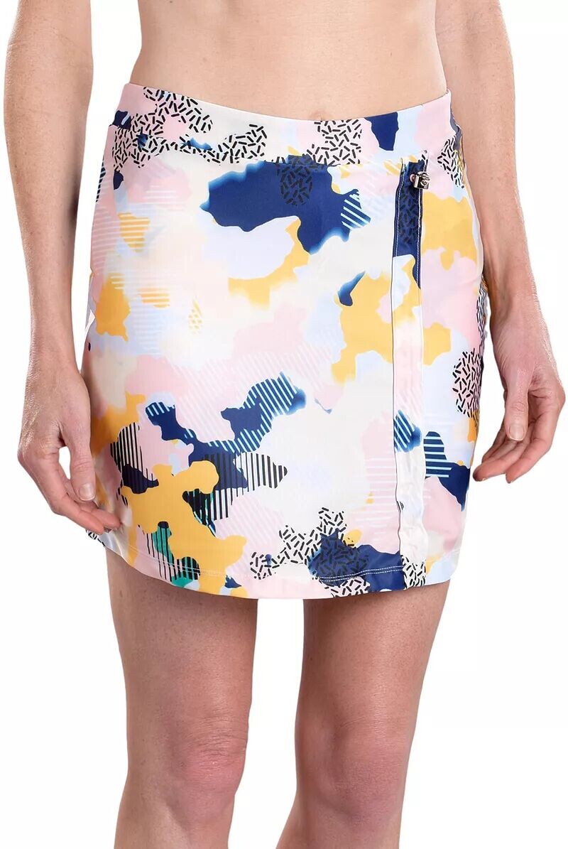 Женские шорты для гольфа Lilian SwingDish
Женские шорты для гольфа Lilian SwingDish