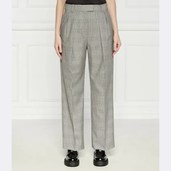 Брюки палаццо Tommy Hilfiger, серый
Брюки палаццо Tommy Hilfiger, серый