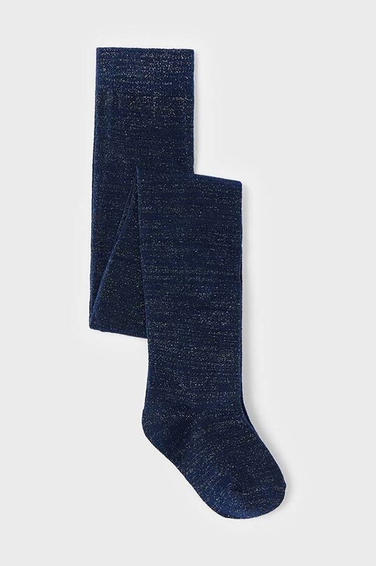 Детские колготки Колготки с люрексом Mayoral, темно-синий
Детские колготки Колготки с люрексом Mayoral, темно-синий