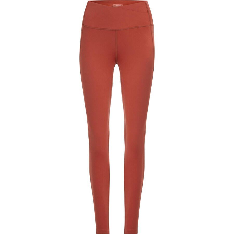 Узкие спортивные брюки ENERGETICS Odessa, Rusty red
Узкие спортивные брюки ENERGETICS Odessa, Rusty red