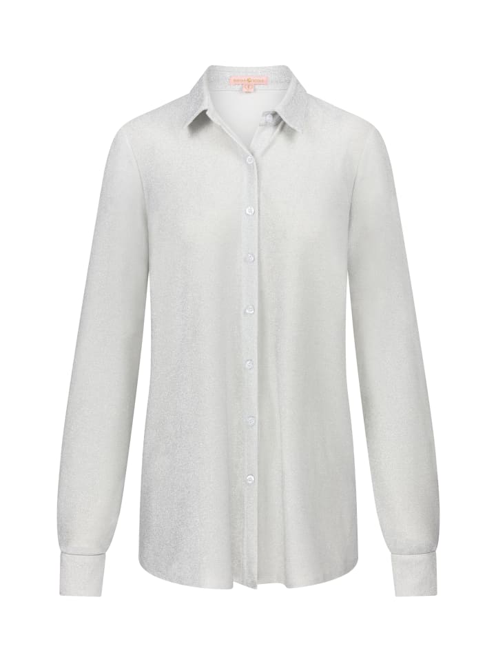 Блузка Moda Minx, белый
Блузка Moda Minx, белый