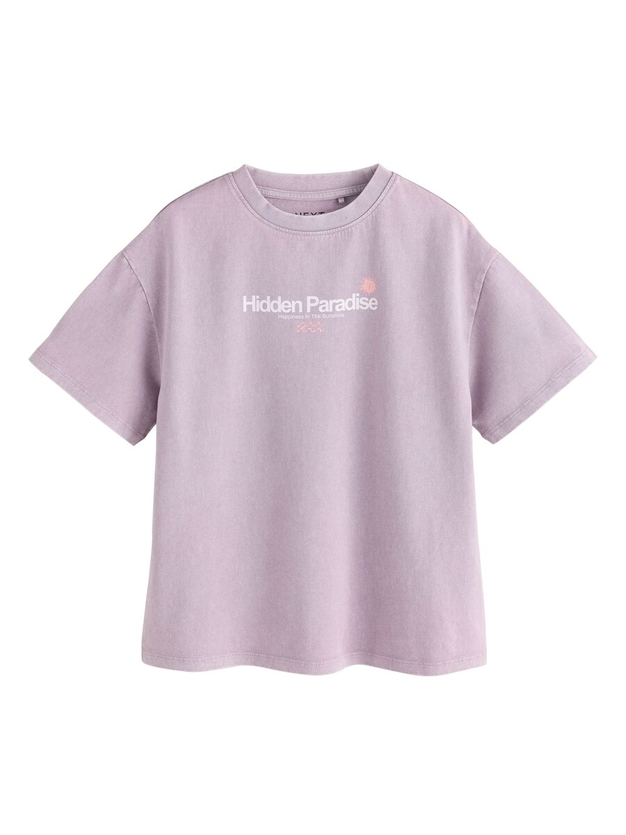 Рубашка Next, сиреневый
Рубашка Next, сиреневый