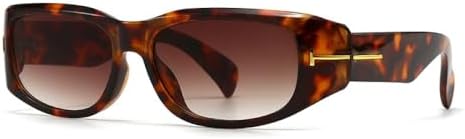 Солнцезащитные очки 2027 года для женщин и мужчин: модные винтажные ретро-очки квадратной формы, классические солнцезащитные очки с защитой от УФ-излучения UV400 MTZJH, C5
Солнцезащитные очки 2027 года для женщин и мужчин: модные винтажные ретро-очки квадратной формы, классические солнцезащитные очки с защитой от УФ-излучения UV400 MTZJH, C5