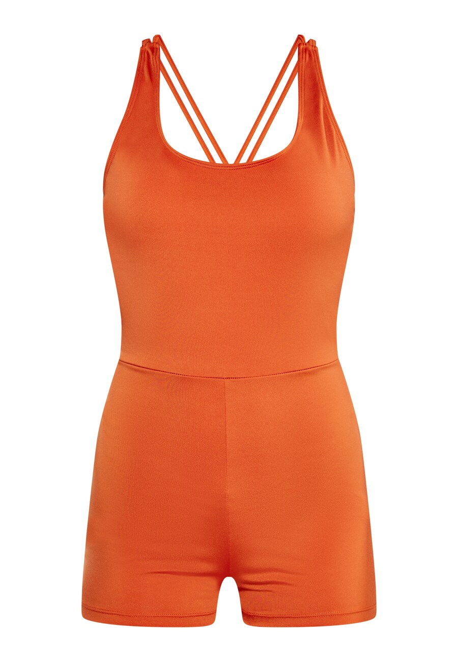 Комбинезон faina Athlsr, цвет Lobster 
Комбинезон faina Athlsr, цвет Lobster