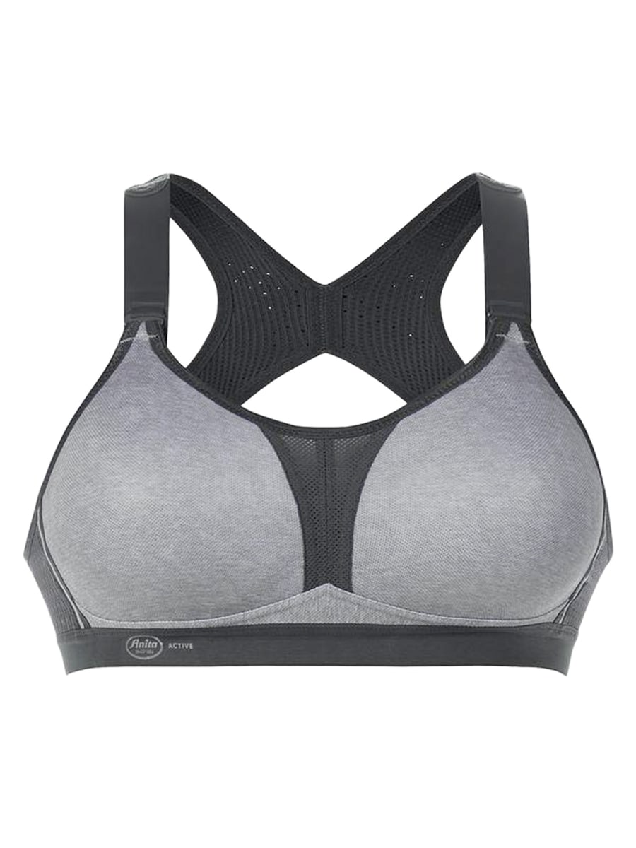 Бюстгальтер ANITA dynamiX star Racerback Sport, серый
Бюстгальтер ANITA dynamiX star Racerback Sport, серый