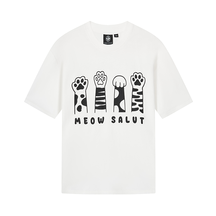 Футболка мужская Palladium, Cotton Candy
Футболка мужская Palladium, Cotton Candy