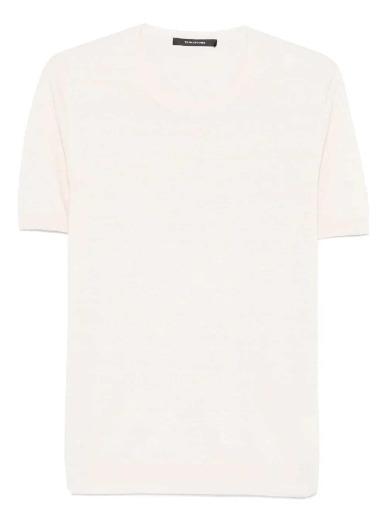 Вязаная футболка Tagliatore, нейтральный
Вязаная футболка Tagliatore, нейтральный