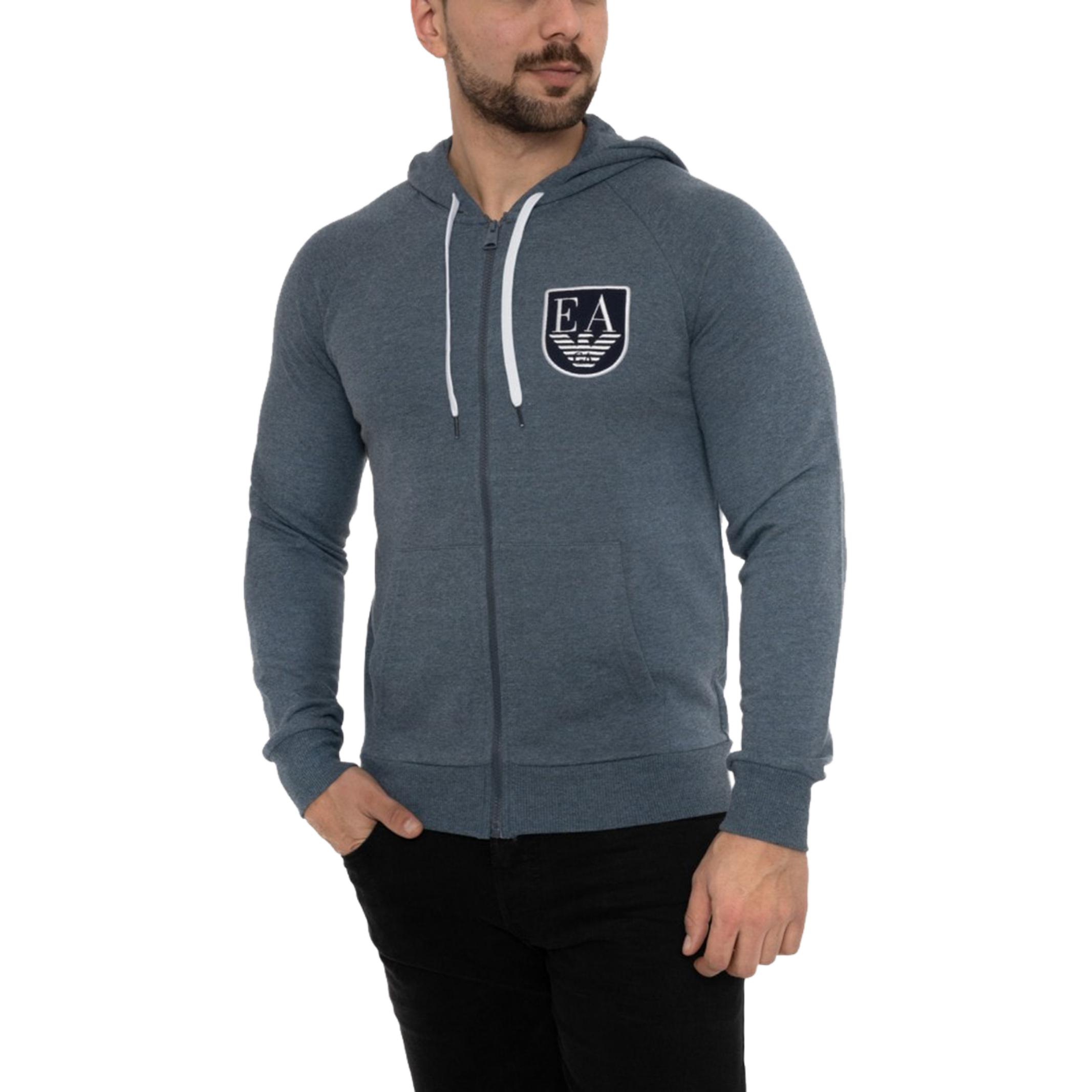 Куртка мужская тёмно-синяя EMPORIO ARMANI, Синий, Куртка мужская тёмно-синяя EMPORIO ARMANI
Куртка мужская тёмно-синяя EMPORIO ARMANI, Синий, Куртка мужская тёмно-синяя EMPORIO ARMANI