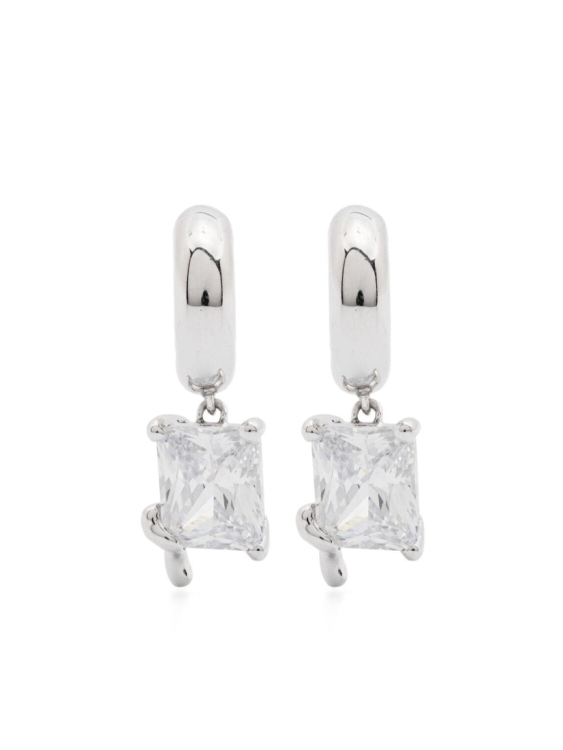 Серьги Omotesando Cider Maria Black, серебряный
Серьги Omotesando Cider Maria Black, серебряный