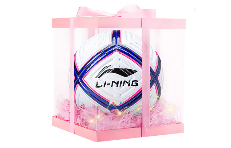 Футбол LINING
Футбол LINING