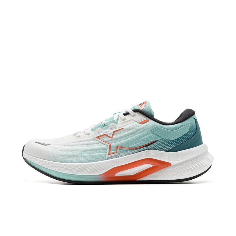 XTEP Кроссовки для бега Tank Cheng 2.0 с защитой от скольжения и износостойкостью, низкие, мужские, цвет белый, голубой
XTEP Кроссовки для бега Tank Cheng 2.0 с защитой от скольжения и износостойкостью, низкие, мужские, цвет белый, голубой