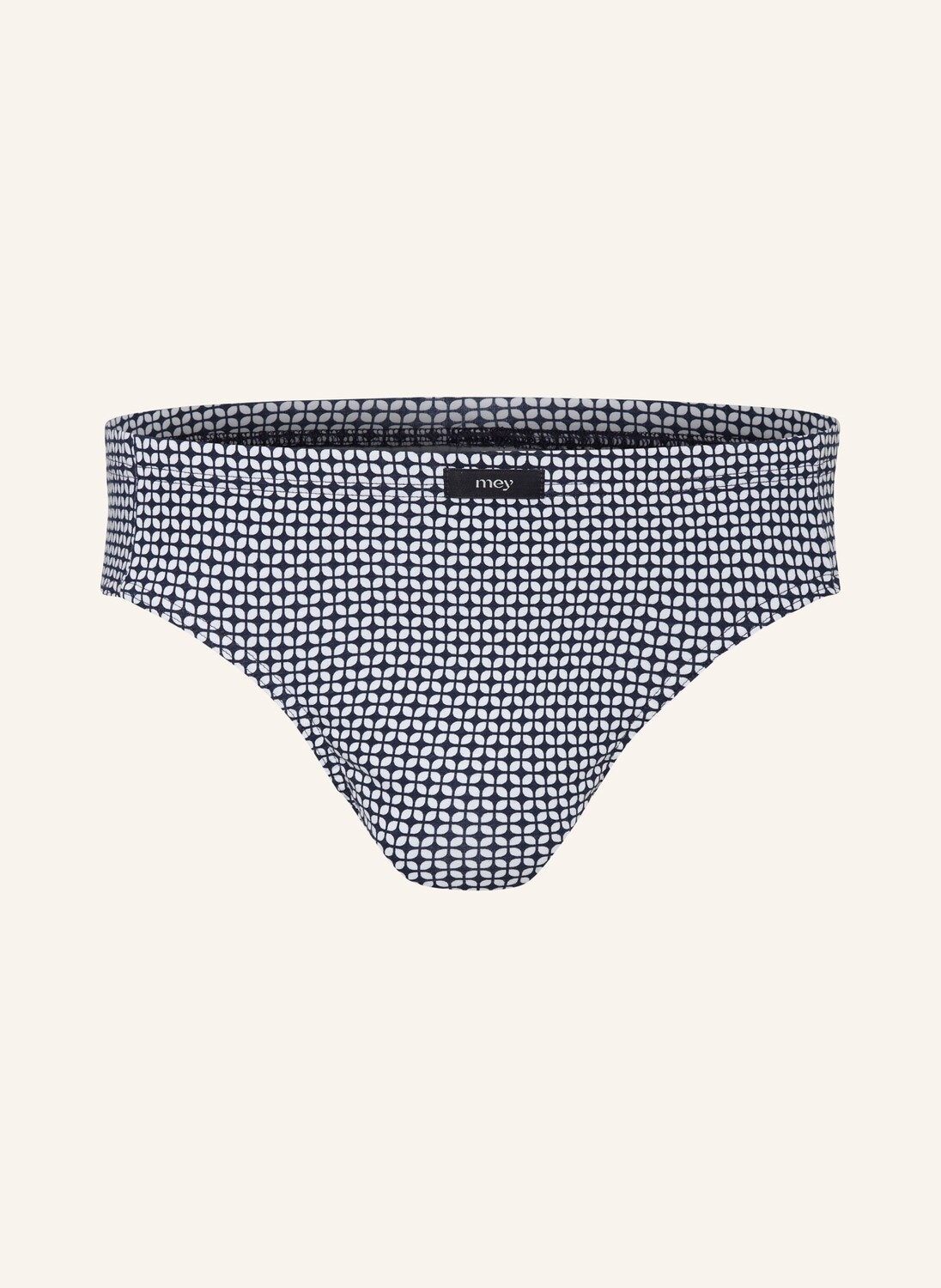 Трусы Mey, белый
Трусы Mey, белый